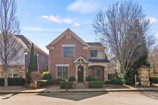 2080 Village Station Crossing SE, Smyrna, GA 30080