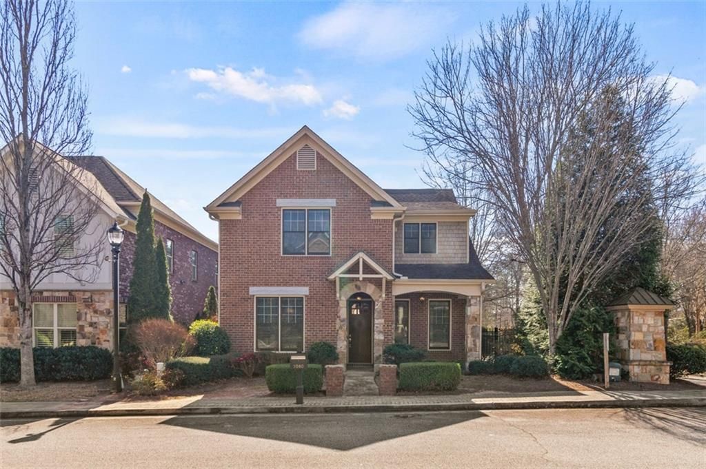 2080 Village Station Crossing SE, Smyrna, GA 30080