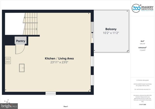 42613 PITLOCHRY TER, Sterling, VA 20166