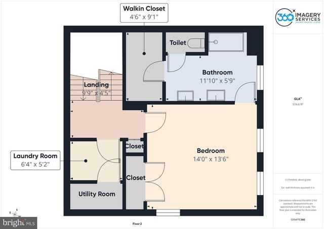 42613 PITLOCHRY TER, Sterling, VA 20166