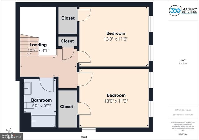 42613 PITLOCHRY TER, Sterling, VA 20166