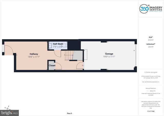 42613 PITLOCHRY TER, Sterling, VA 20166