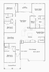 758 TERRAPIN DRIVE, Debary, FL 32713