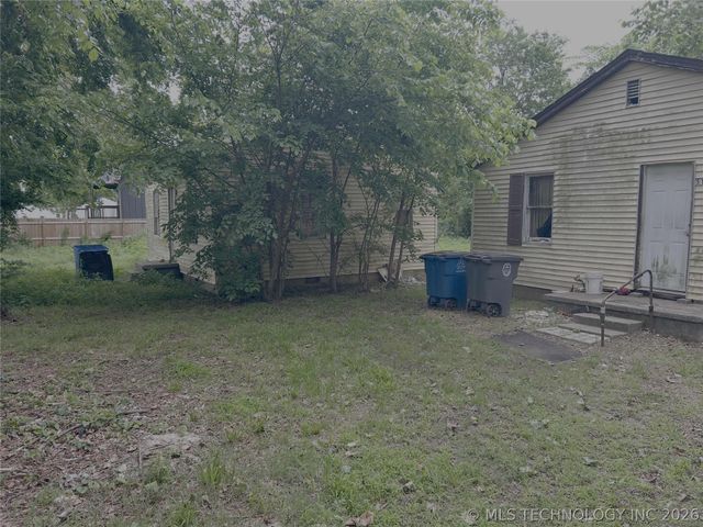 5126 W 3rd Street, Tulsa, OK 74127