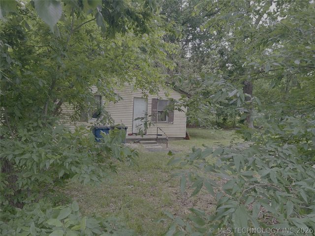 5126 W 3rd Street, Tulsa, OK 74127