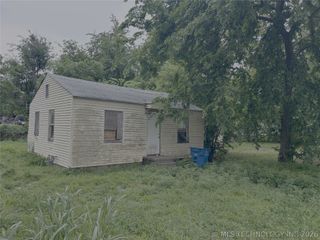 5126 W 3rd Street, Tulsa, OK 74127
