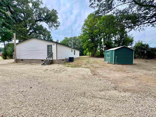 3178 PORTERSVILLE RD, Atoka, TN 38004