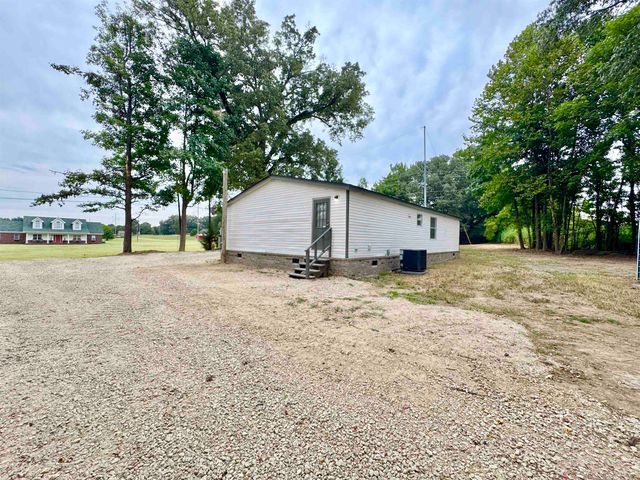 3178 PORTERSVILLE RD, Atoka, TN 38004