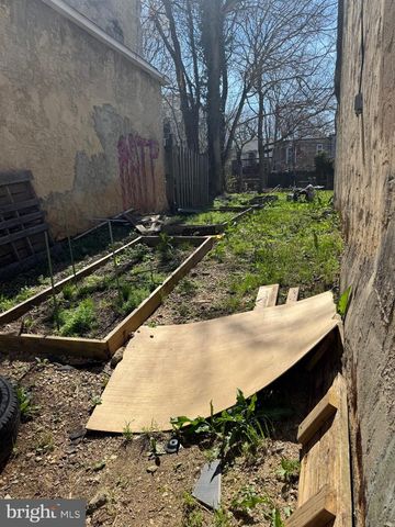 4222 POWELTON AVE, Philadelphia, PA 19104
