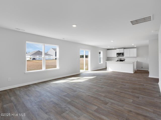 427 Driftwood Drive Lot 42, Richlands, NC 28574