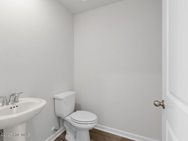 427 Driftwood Drive Lot 42, Richlands, NC 28574