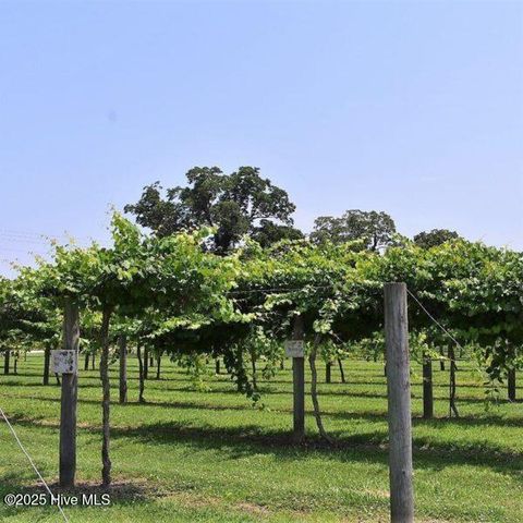 427 Driftwood Drive Lot 42, Richlands, NC 28574