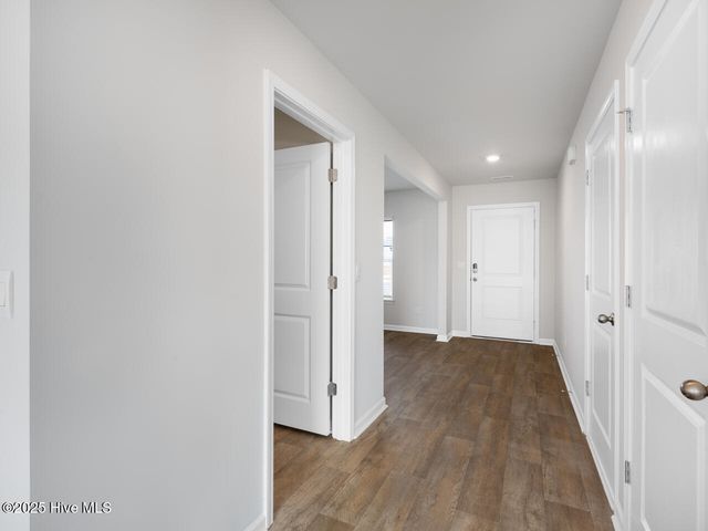 427 Driftwood Drive Lot 42, Richlands, NC 28574