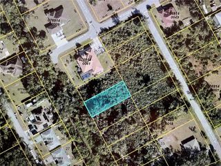 LOT 8 DOLORES STREET, North Port, FL 34287