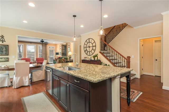 215 Cornerstone Drive, Woodstock, GA 30188