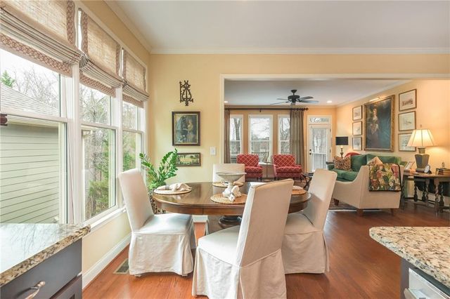 215 Cornerstone Drive, Woodstock, GA 30188