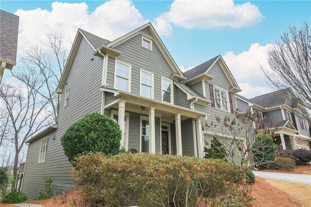 215 Cornerstone Drive, Woodstock, GA 30188