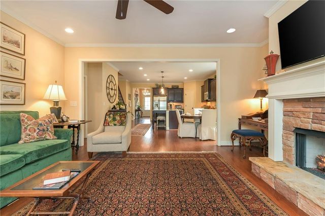 215 Cornerstone Drive, Woodstock, GA 30188