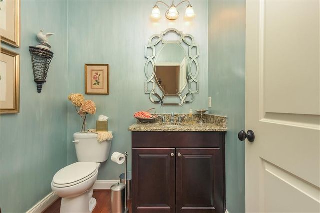 215 Cornerstone Drive, Woodstock, GA 30188