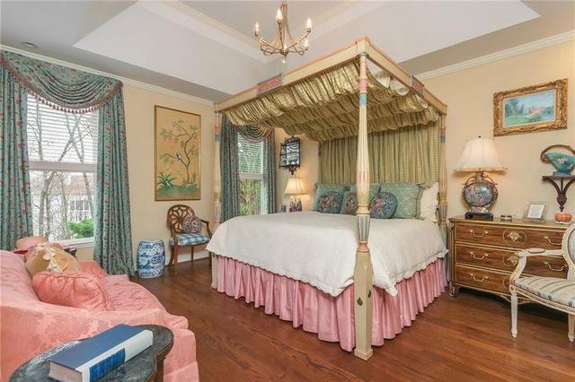 215 Cornerstone Drive, Woodstock, GA 30188