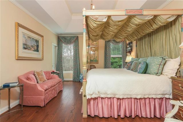 215 Cornerstone Drive, Woodstock, GA 30188