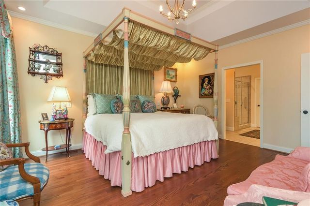 215 Cornerstone Drive, Woodstock, GA 30188