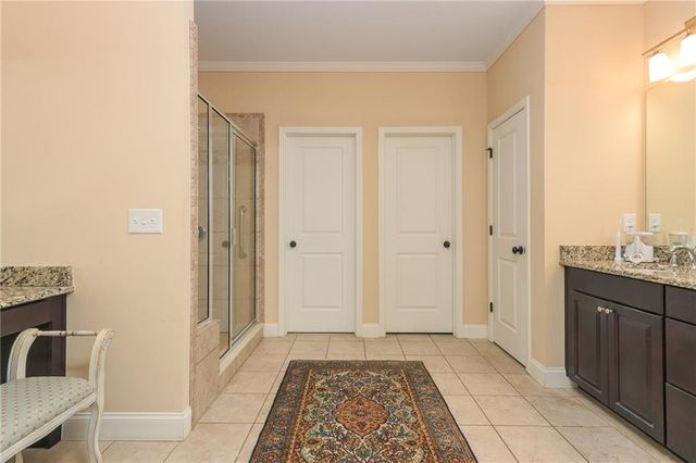 215 Cornerstone Drive, Woodstock, GA 30188