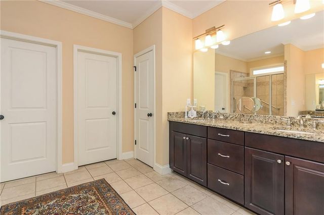 215 Cornerstone Drive, Woodstock, GA 30188