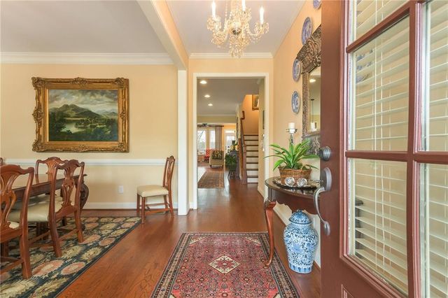 215 Cornerstone Drive, Woodstock, GA 30188