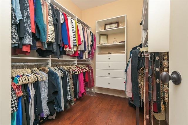 215 Cornerstone Drive, Woodstock, GA 30188