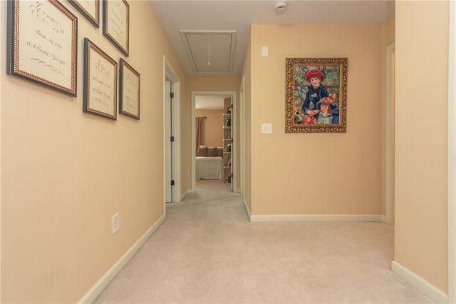 215 Cornerstone Drive, Woodstock, GA 30188