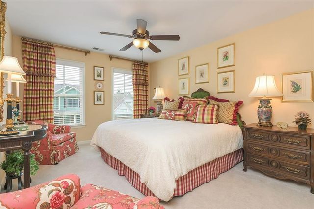 215 Cornerstone Drive, Woodstock, GA 30188