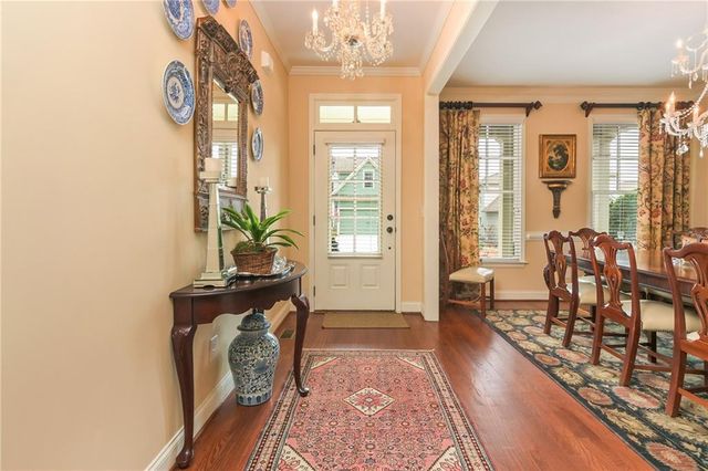 215 Cornerstone Drive, Woodstock, GA 30188