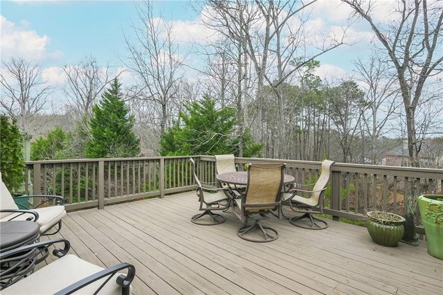 215 Cornerstone Drive, Woodstock, GA 30188