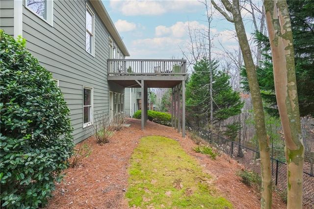 215 Cornerstone Drive, Woodstock, GA 30188