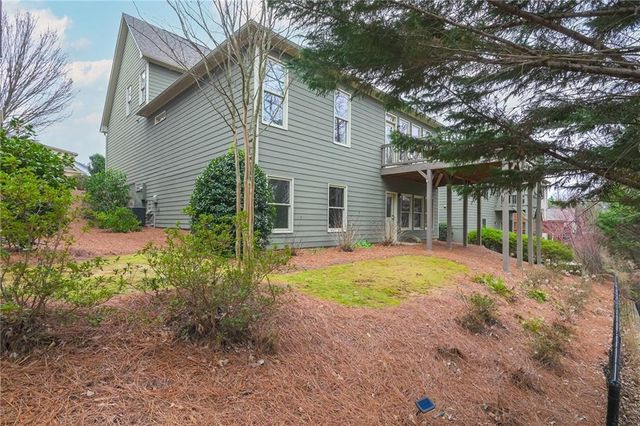 215 Cornerstone Drive, Woodstock, GA 30188