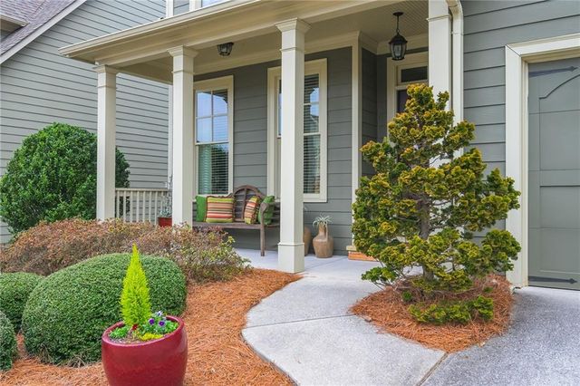 215 Cornerstone Drive, Woodstock, GA 30188