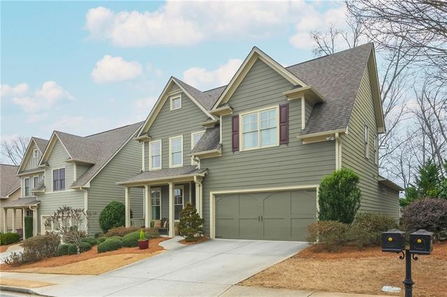 215 Cornerstone Drive, Woodstock, GA 30188