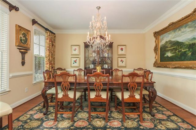 215 Cornerstone Drive, Woodstock, GA 30188