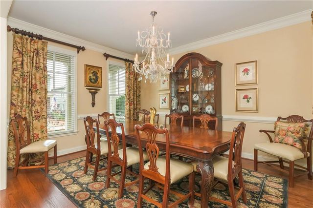 215 Cornerstone Drive, Woodstock, GA 30188