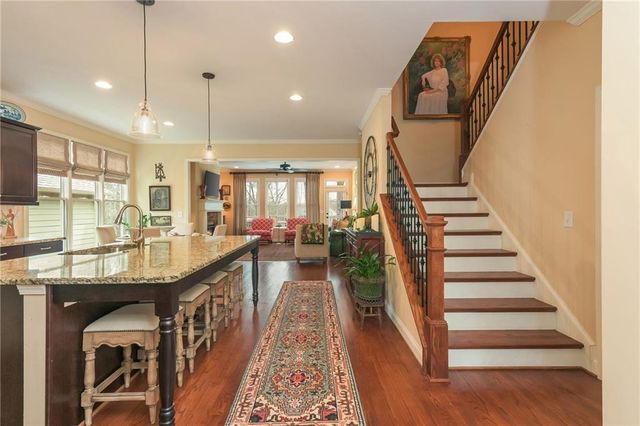 215 Cornerstone Drive, Woodstock, GA 30188