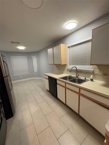 19843 Packwood Drive, Katy, TX 77449