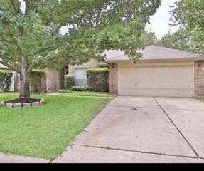 19843 Packwood Drive, Katy, TX 77449