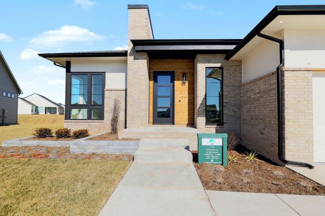 3658 N Bristol Ct, Wichita, KS 67226