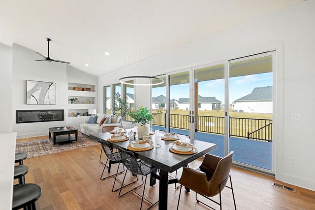 3658 N Bristol Ct, Wichita, KS 67226