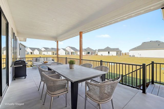 3658 N Bristol Ct, Wichita, KS 67226