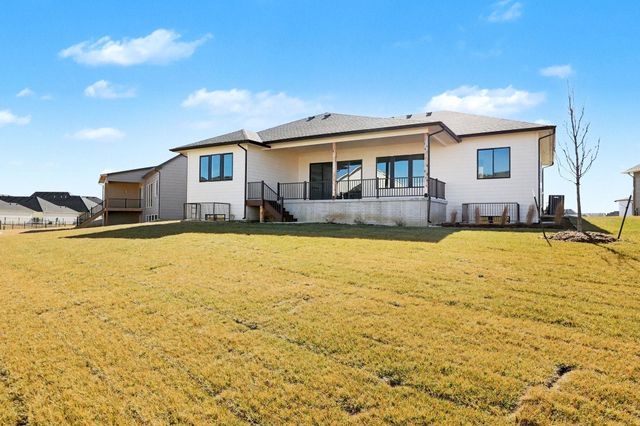 3658 N Bristol Ct, Wichita, KS 67226