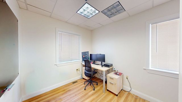 11 John 2, Newton, MA 02459