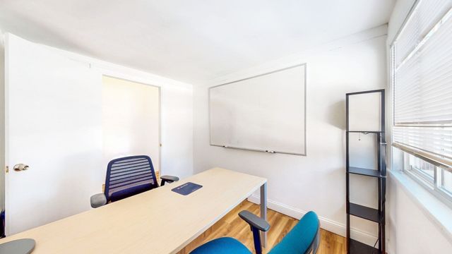 11 John 2, Newton, MA 02459