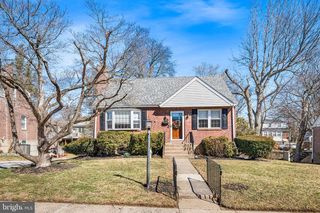 85 RODMOR RD, Havertown, PA 19083
